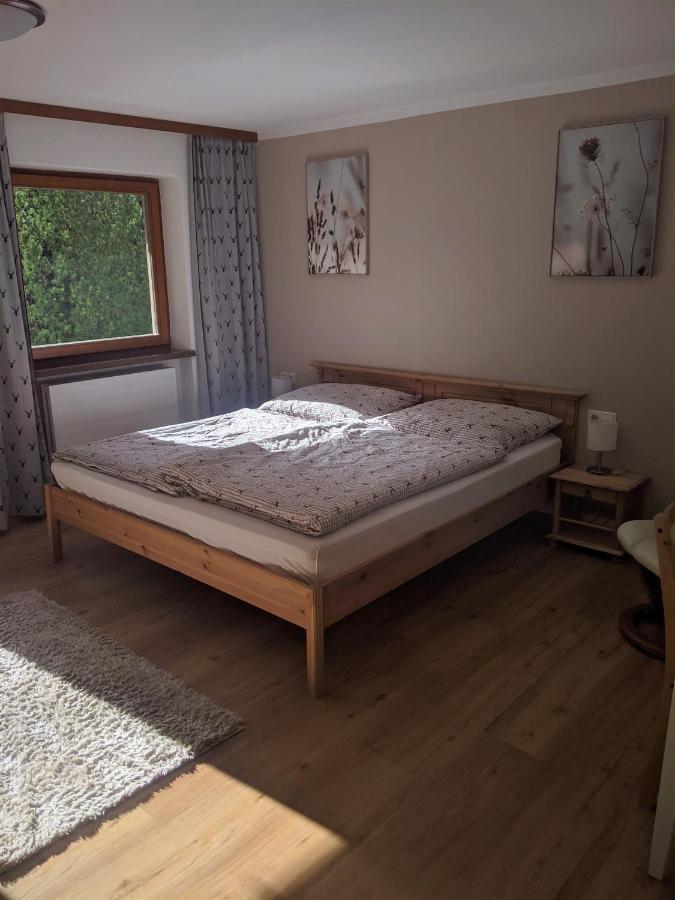 Vakantiehuis Haus Eder *