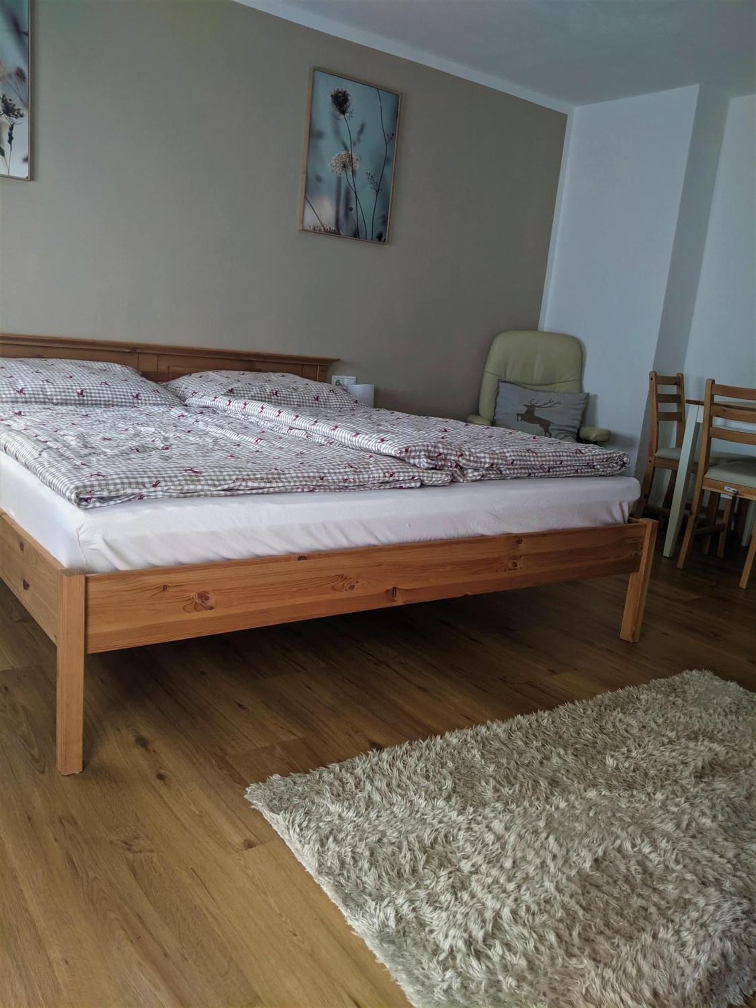 Vakantiehuis Haus Eder Ginzling