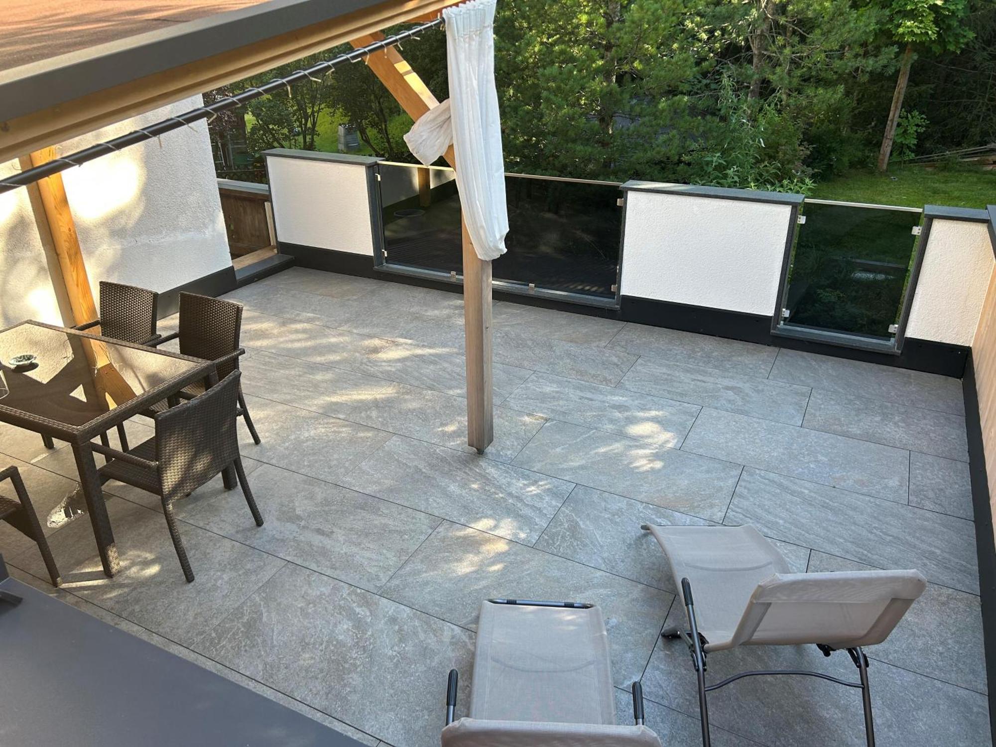 Haus Eder Vakantiehuis *