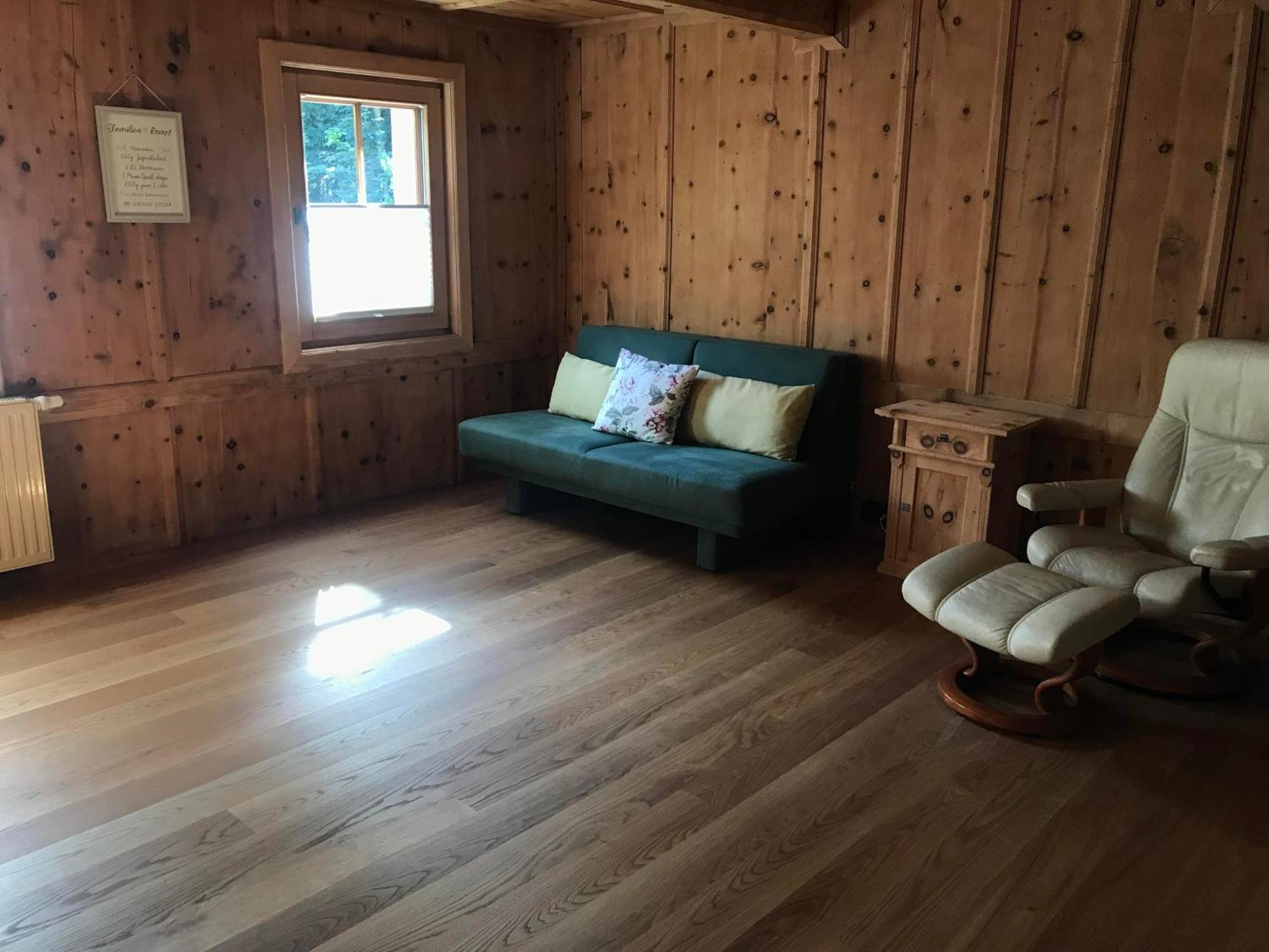 Vakantiehuis Haus Eder Ginzling