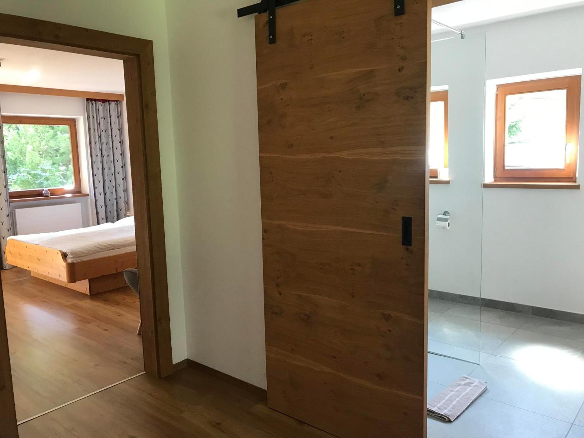 Haus Eder Vakantiehuis *