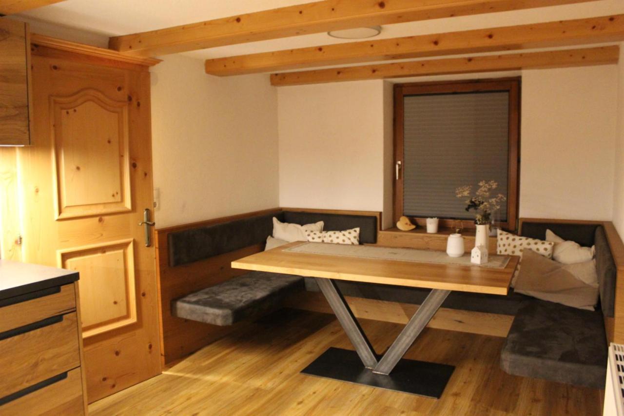 Haus Eder Holiday home