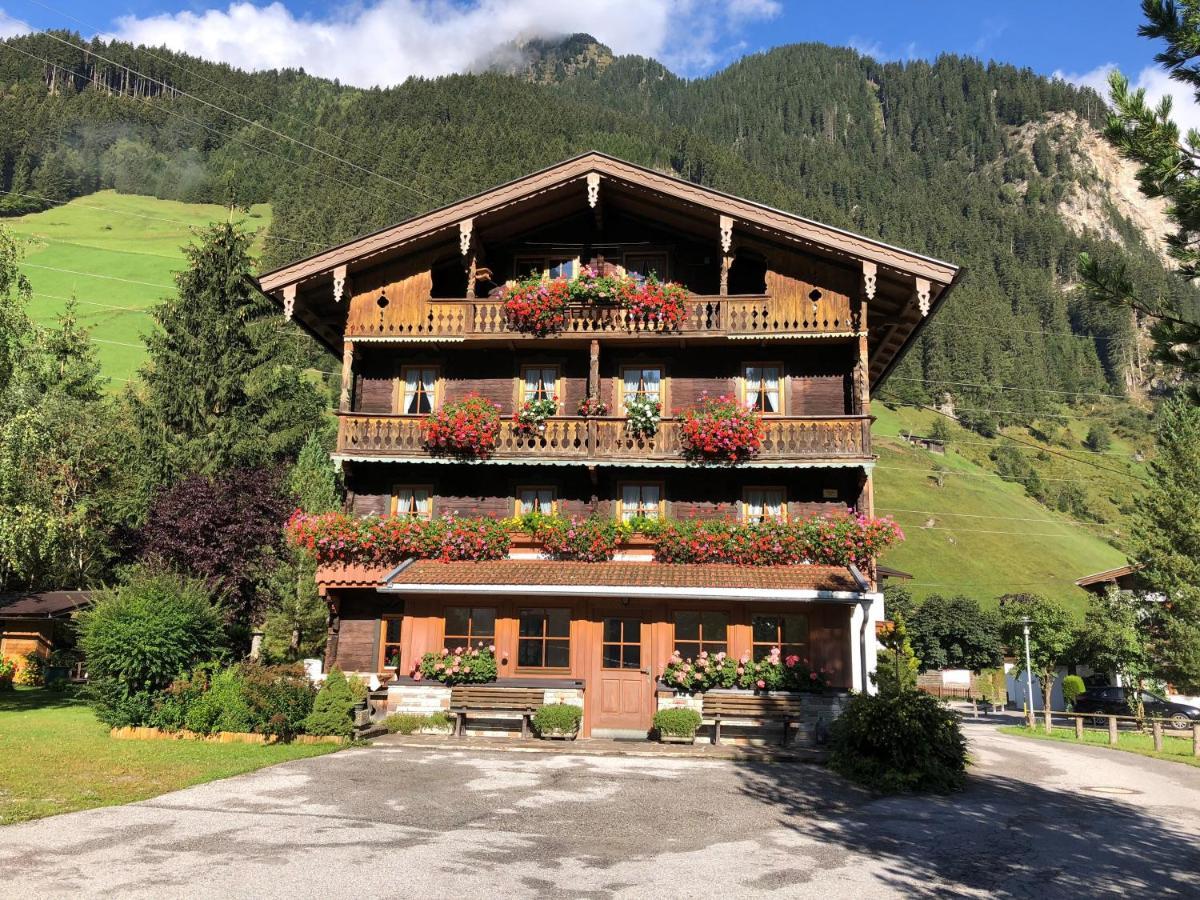 Haus Eder Holiday home