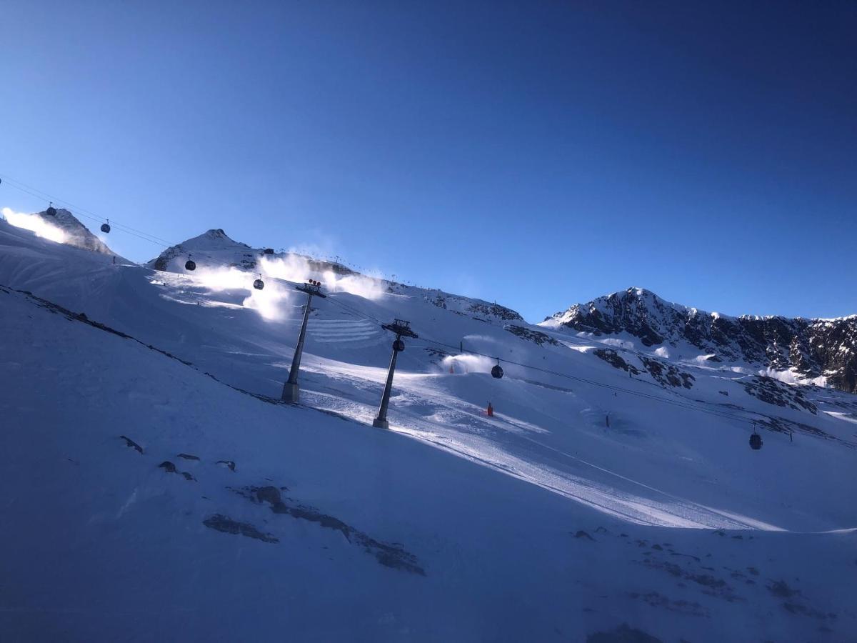 Hébergement de vacances Haus Eder