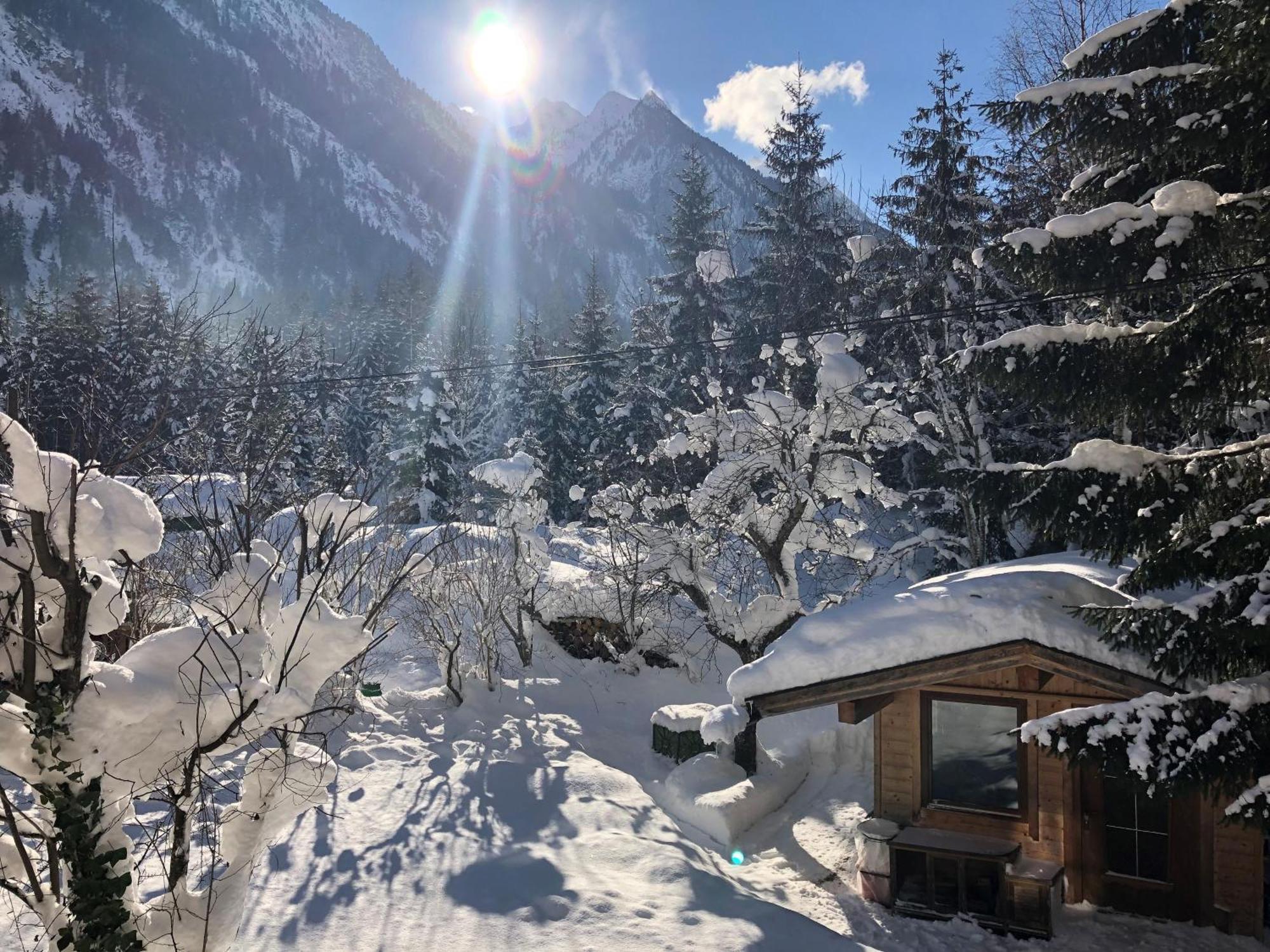 Holiday home Haus Eder *