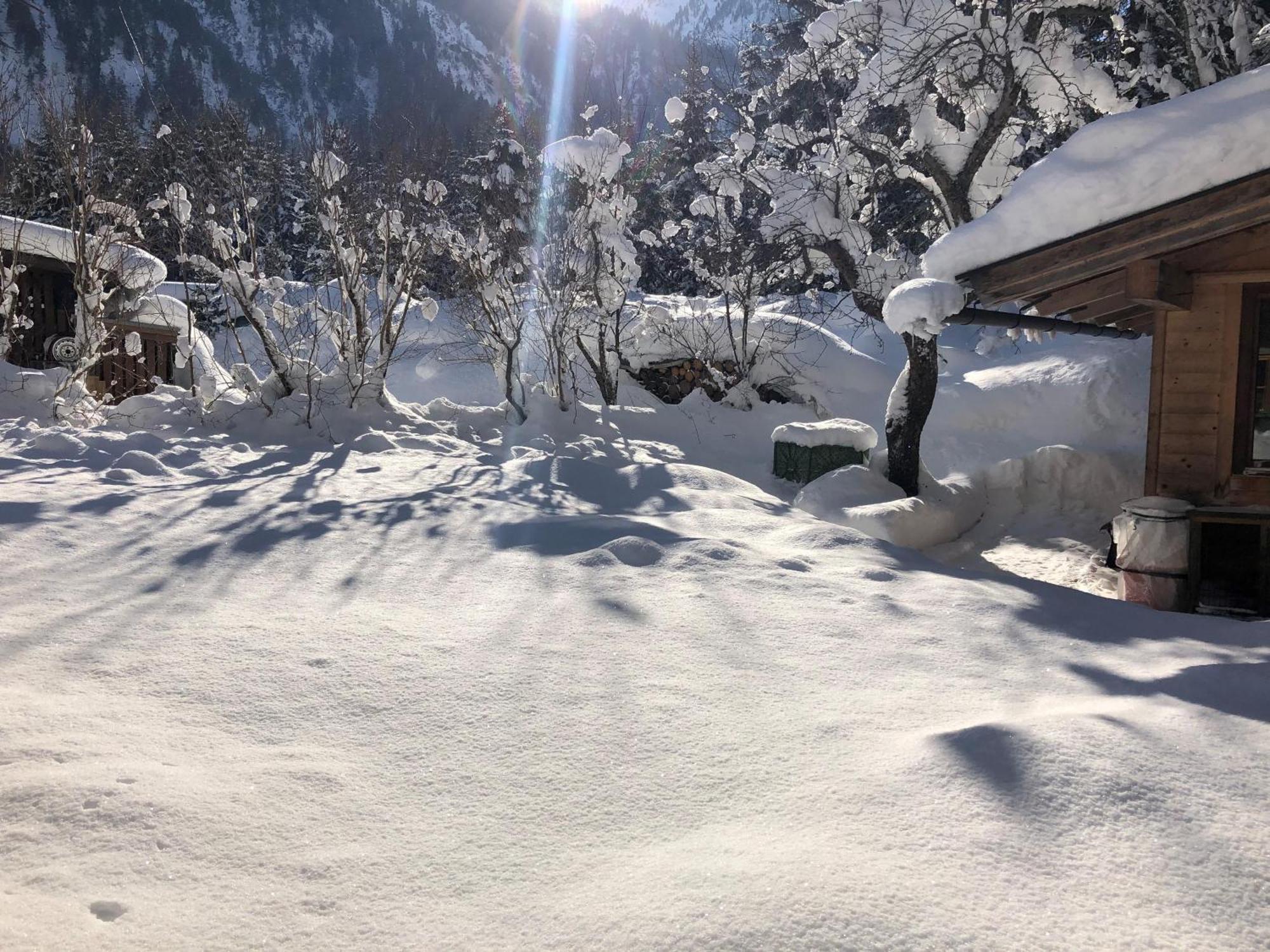 Haus Eder Holiday home