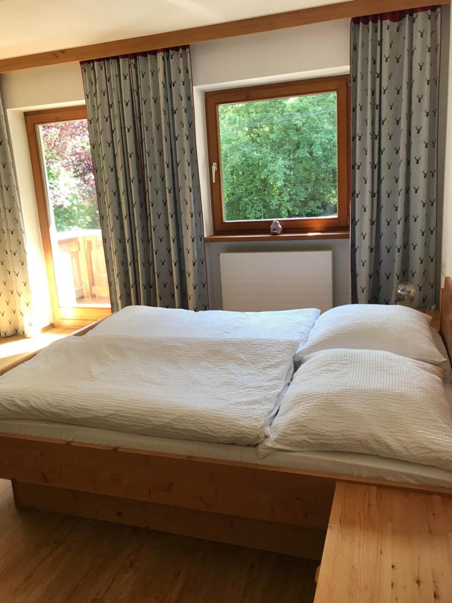 Haus Eder Ginzling