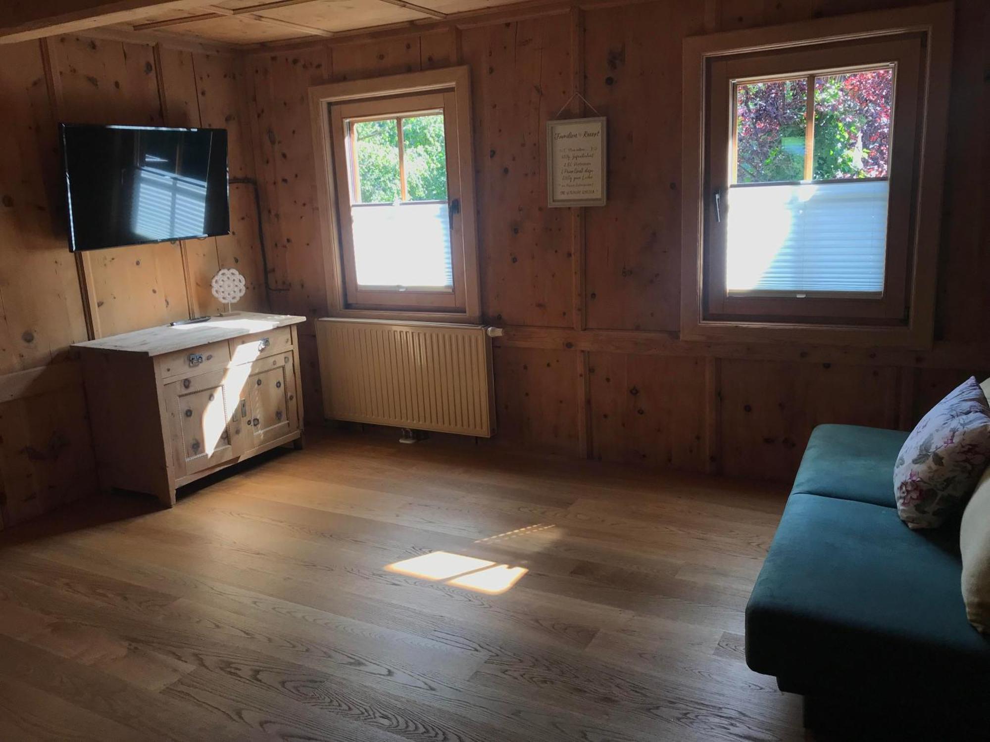 Holiday home Haus Eder