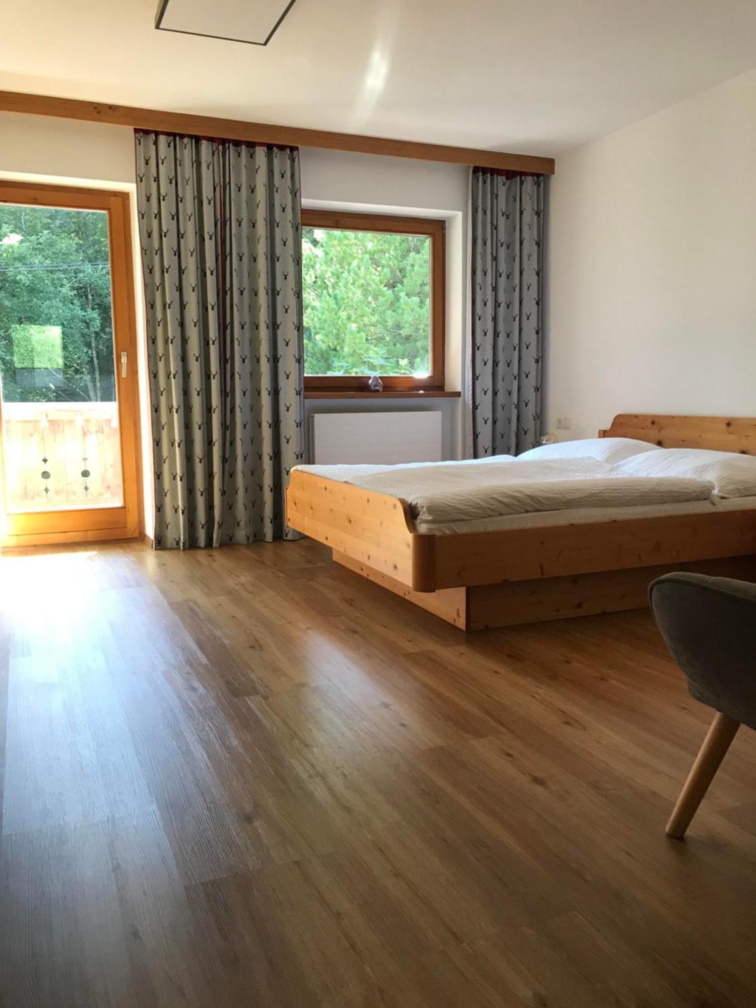 Holiday home Haus Eder *