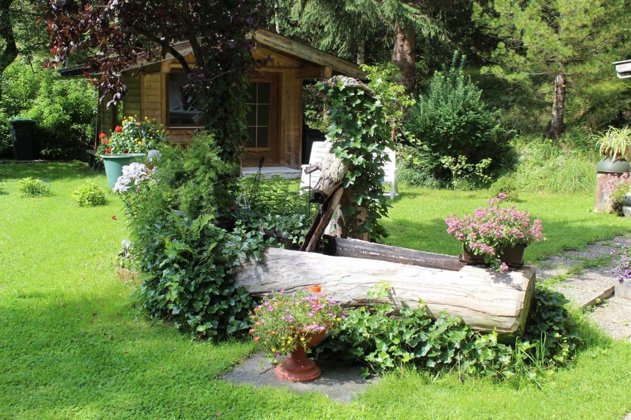 Holiday home Haus Eder